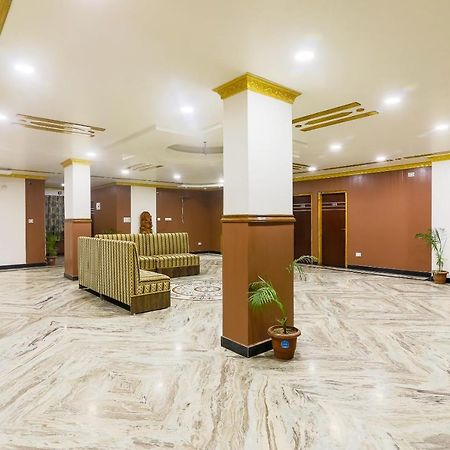 Oyo 36201 Sangam Grand Hotel Guwahati Exterior foto